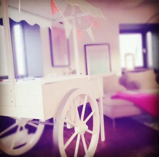 candy bar wagen, candywagen, candy wagen, candy cart, candy wagen mieten