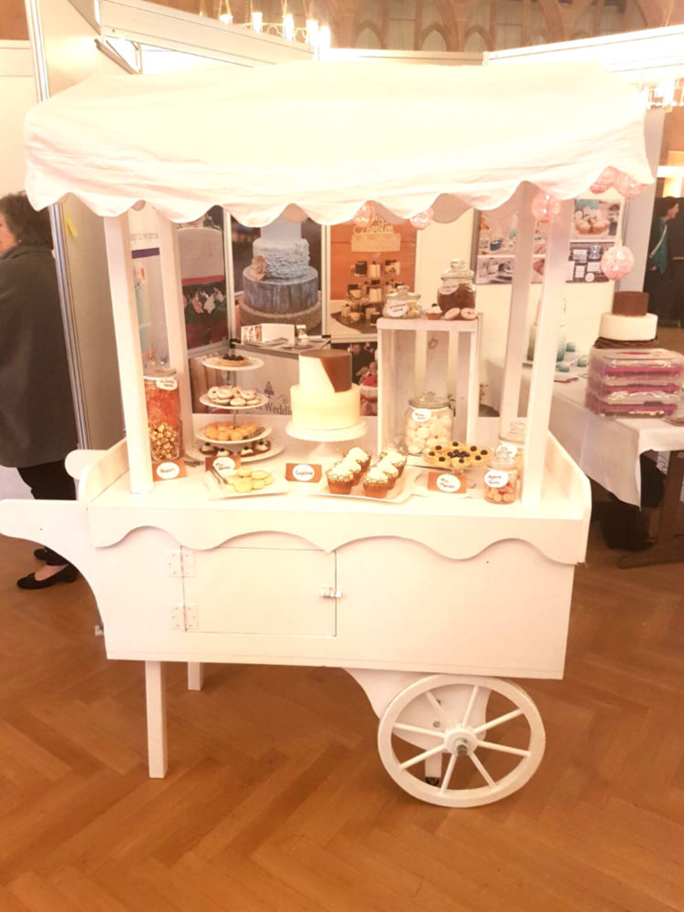 Candy Bar Wagen Mieten Oder Kaufen Candy Bar Hochzeit Die Besten Ideen