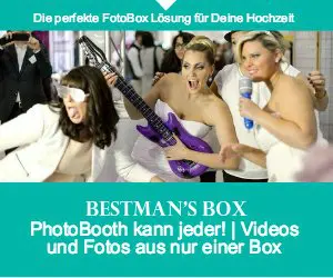fotoBox mieten