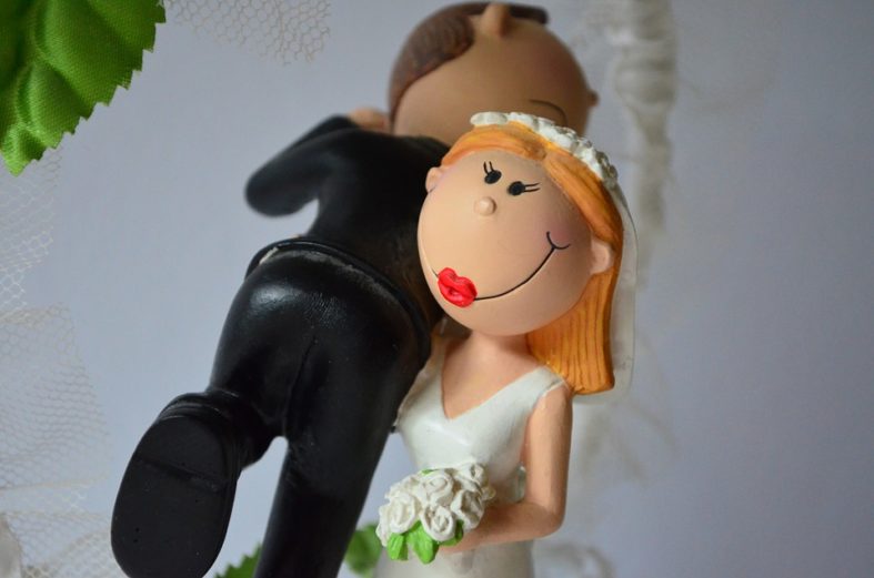 hochzeitspaar figuren