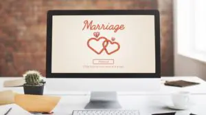 Wedding Homepage